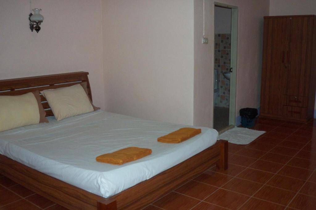 D'S Corner & Guesthouse Phuket Kamer foto