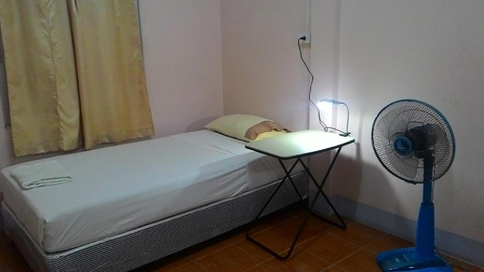 D'S Corner & Guesthouse Phuket Kamer foto