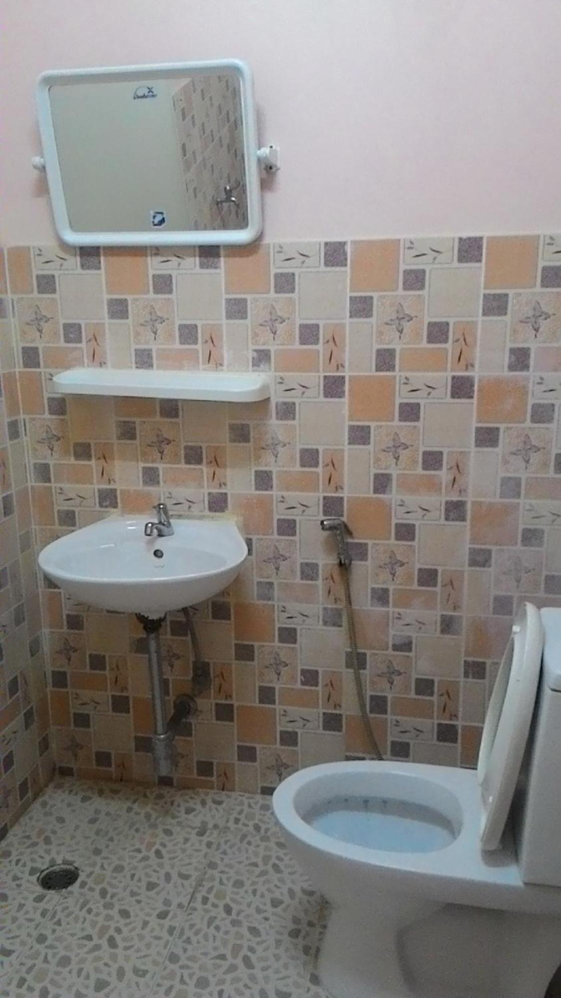 D'S Corner & Guesthouse Phuket Kamer foto