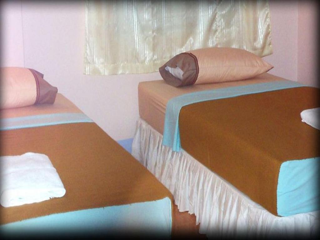 D'S Corner & Guesthouse Phuket Kamer foto