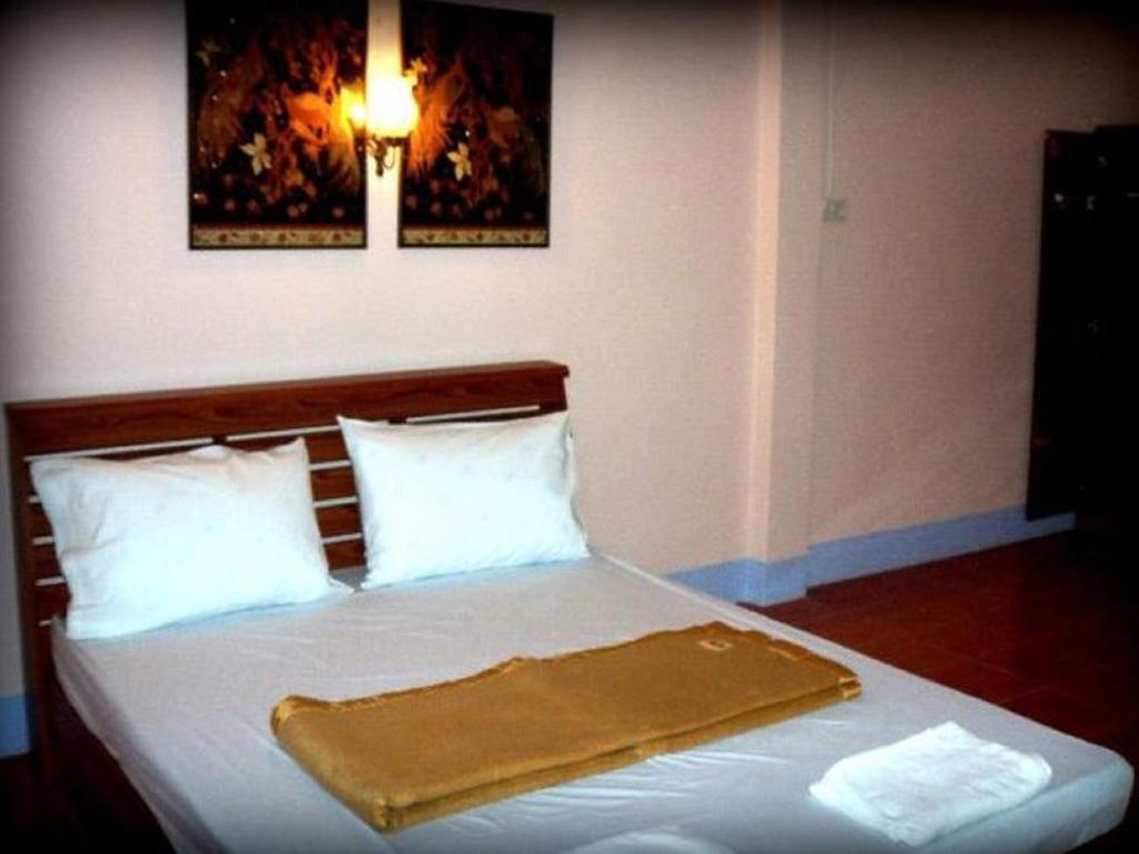 D'S Corner & Guesthouse Phuket Kamer foto