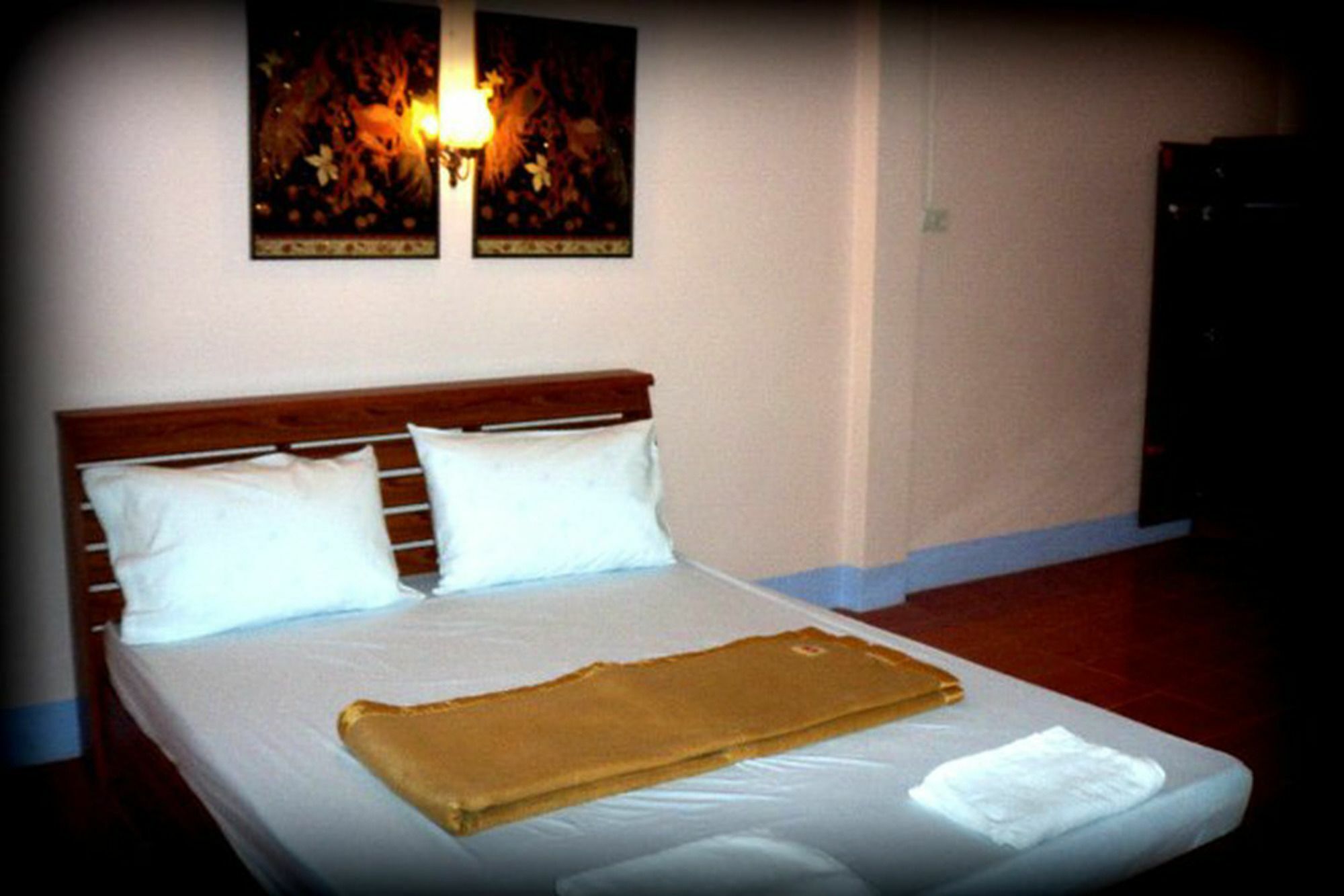 D'S Corner & Guesthouse Phuket Buitenkant foto