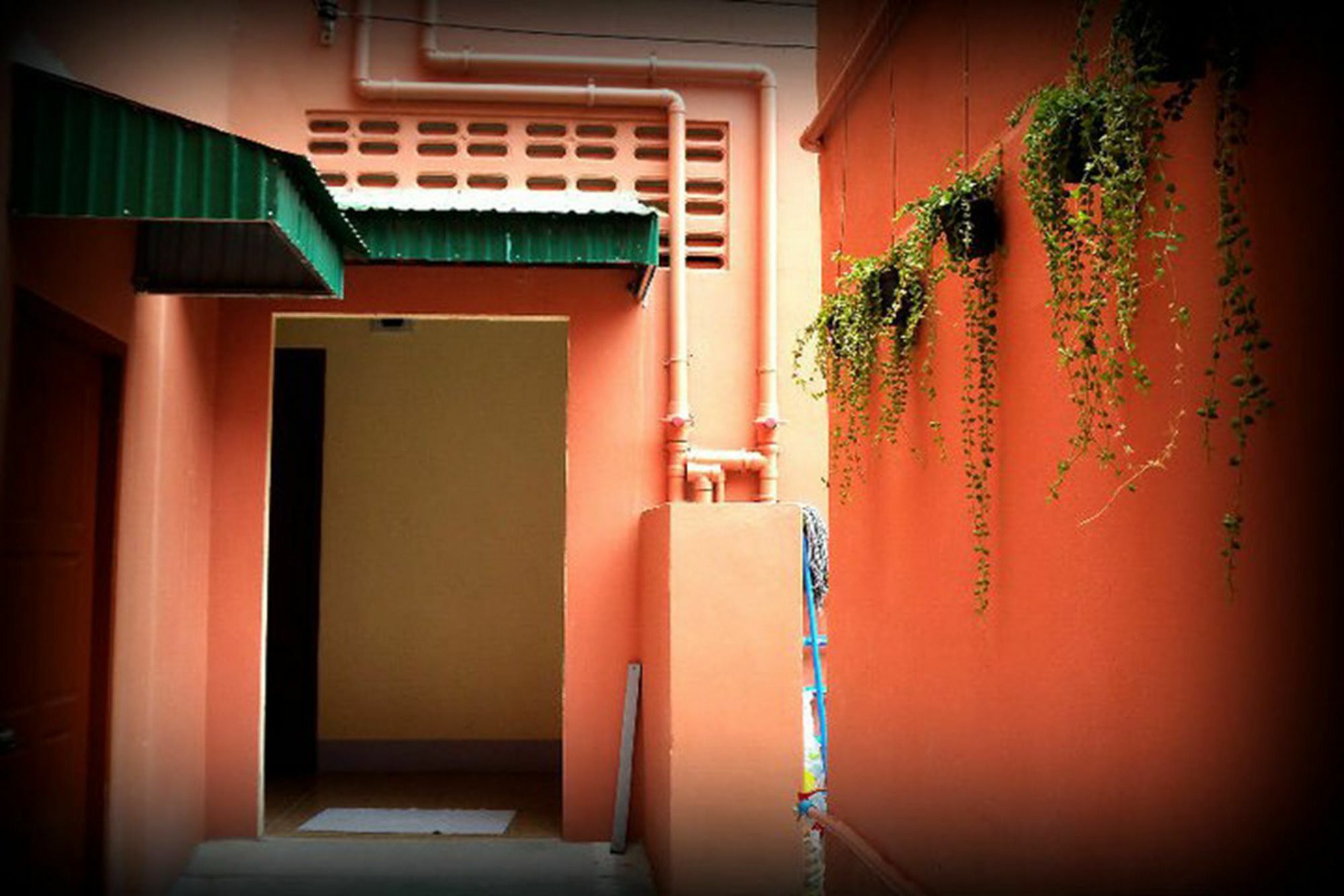 D'S Corner & Guesthouse Phuket Buitenkant foto