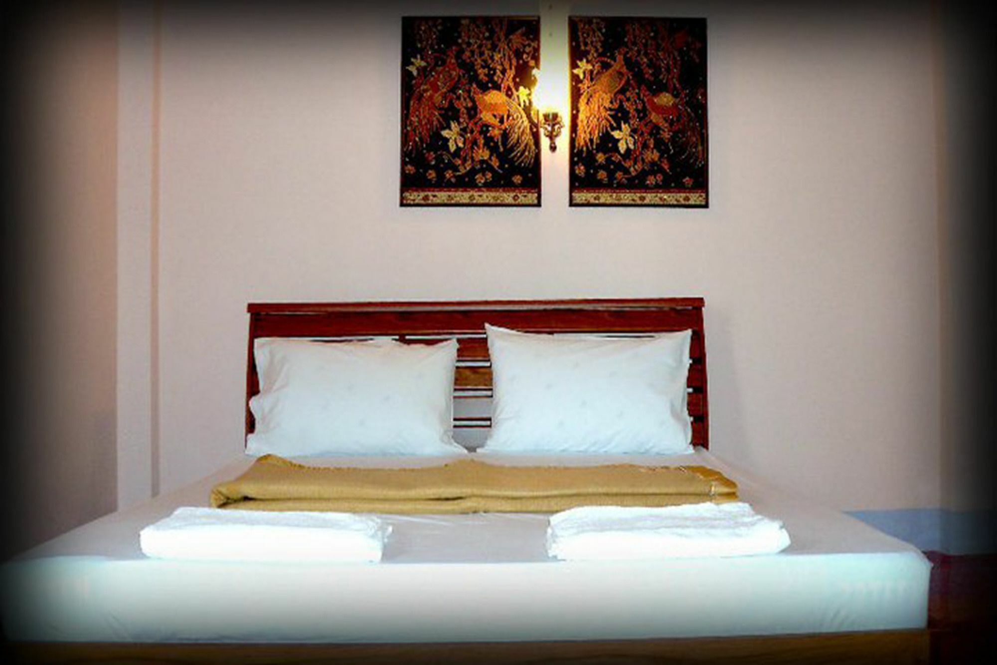 D'S Corner & Guesthouse Phuket Buitenkant foto